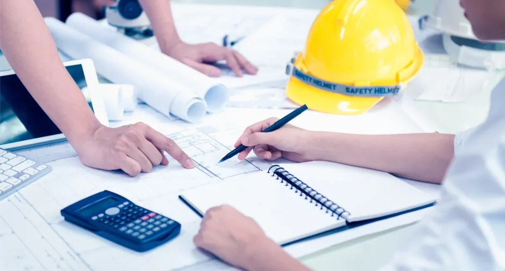 Construction Project Management